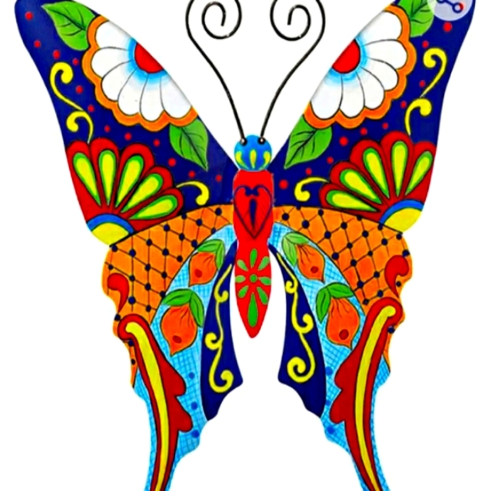 BUTTERFLIES - Picture 1 of 1